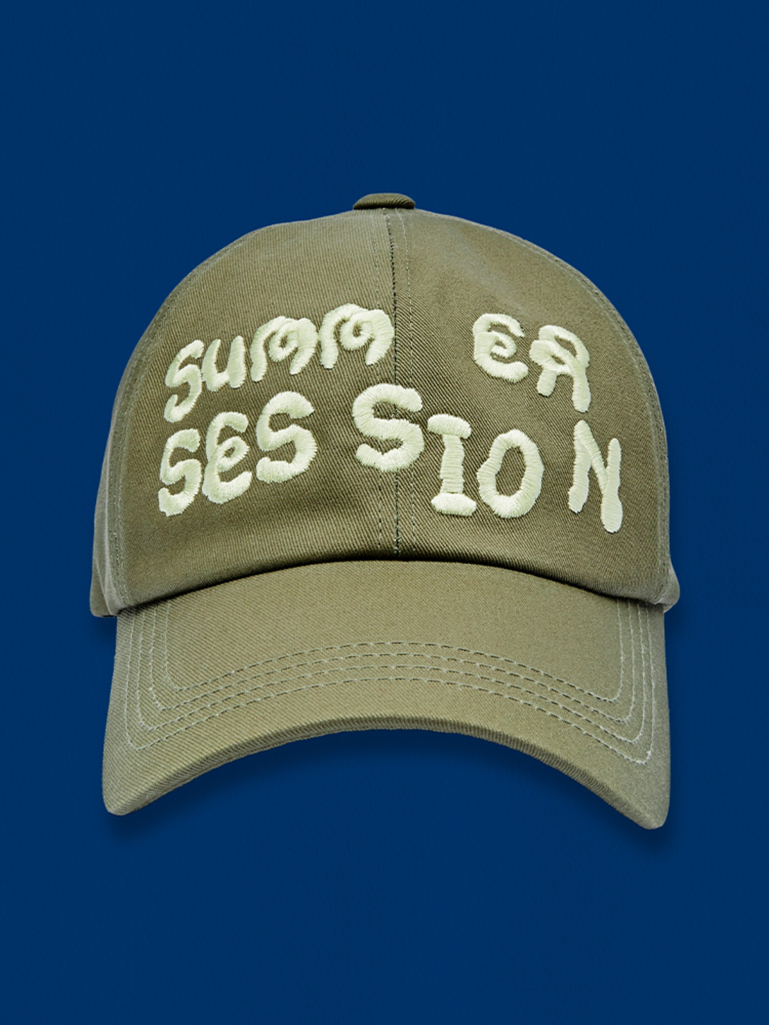 Summer Session BALL CAP